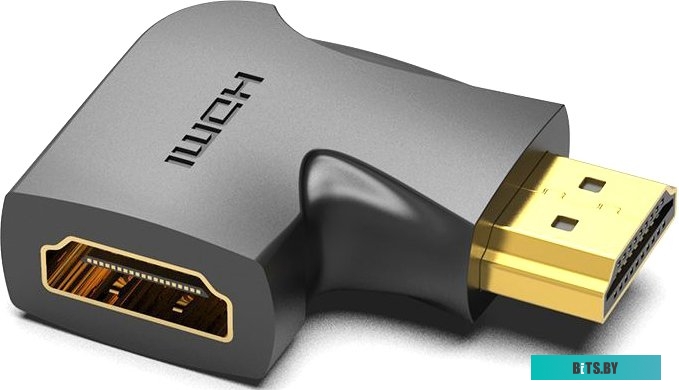 Адаптер Vention AIPB0 HDMI - HDMI