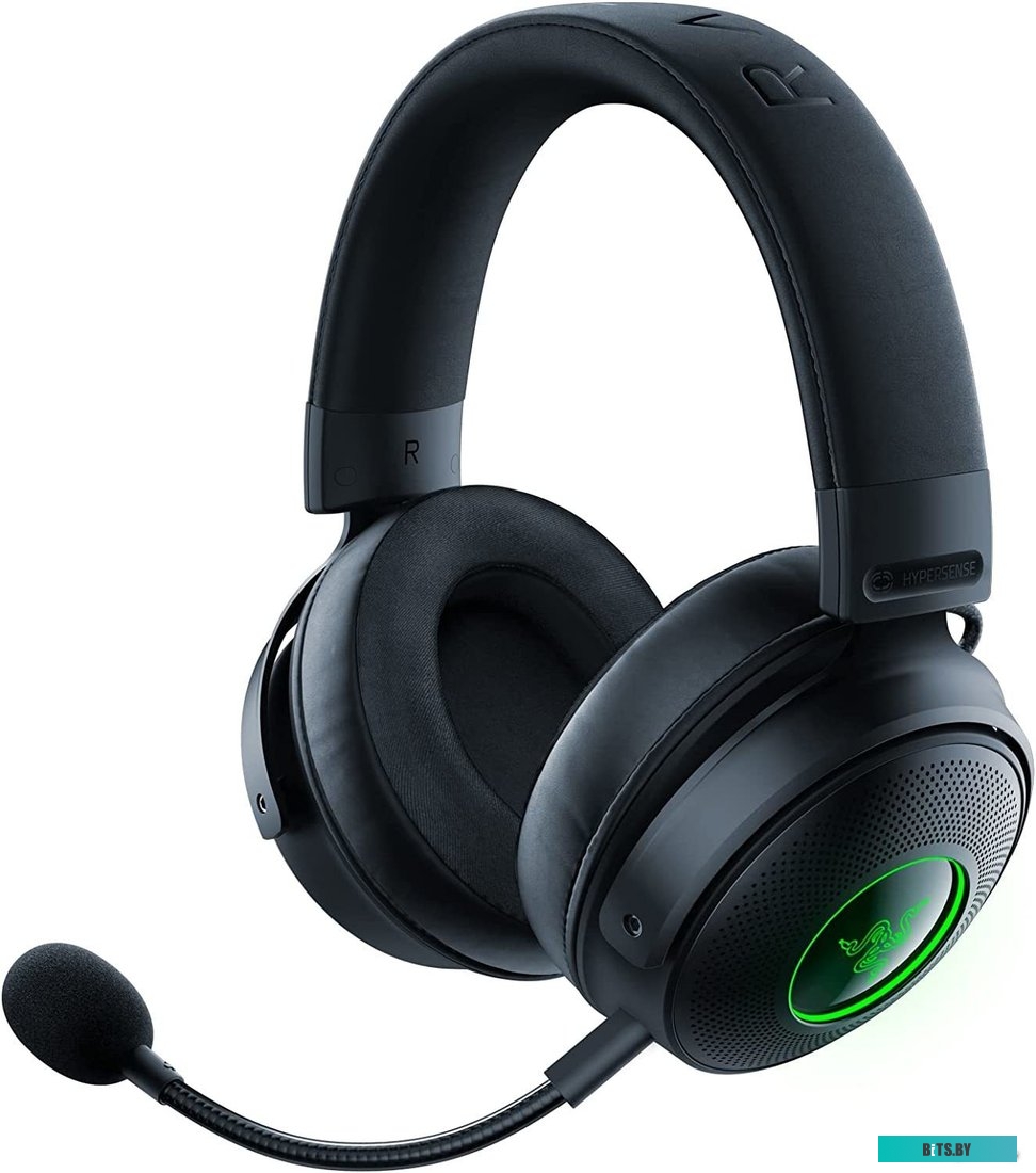 Наушники (Гарнитура) Razer Kraken V3 Pro <RZ04-03460100-R3M1>
