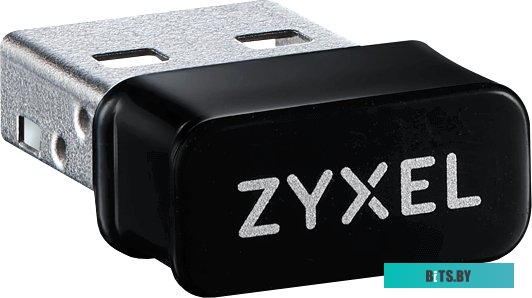 Wi-Fi адаптер Zyxel NWD6602