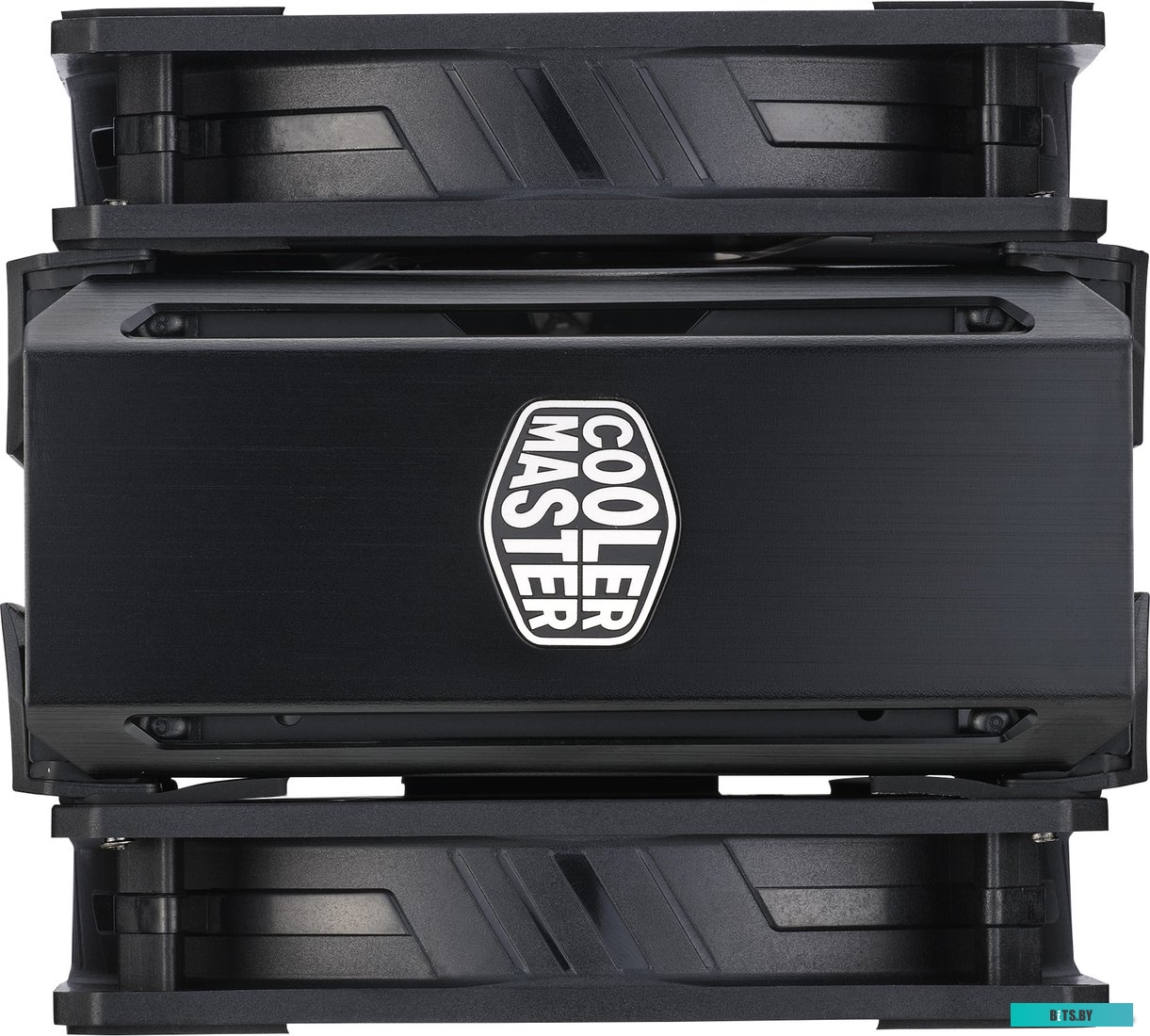Кулер для процессора Cooler Master MasterAir MA612 Stealth ARGB MAP-T6PS-218PA-R1