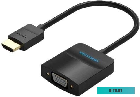 Адаптер Vention ACHBB 0.15 м