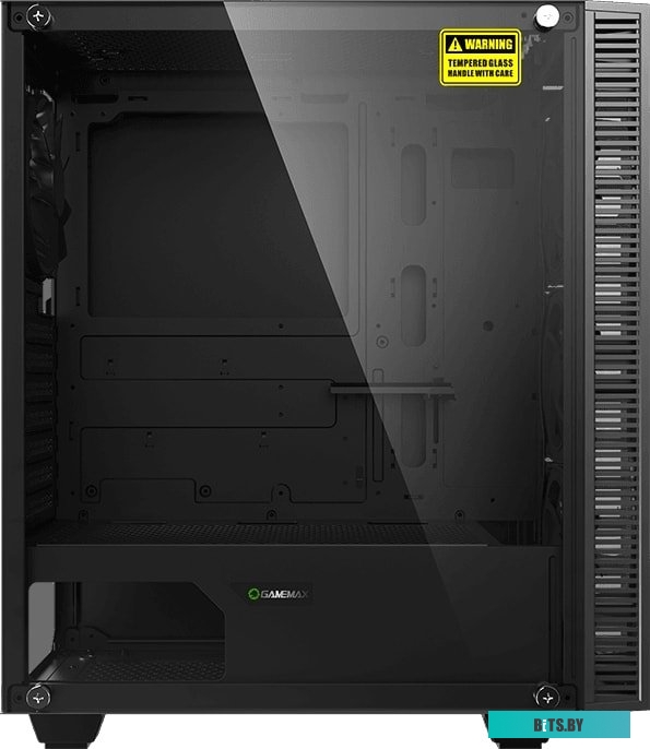 Корпус GameMax Draco XD <MFG.A363-TA>