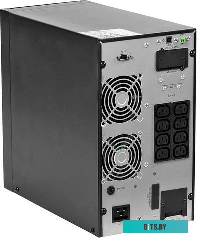 Источник бесперебойного питания Powerman Online 3000I (IEC320)