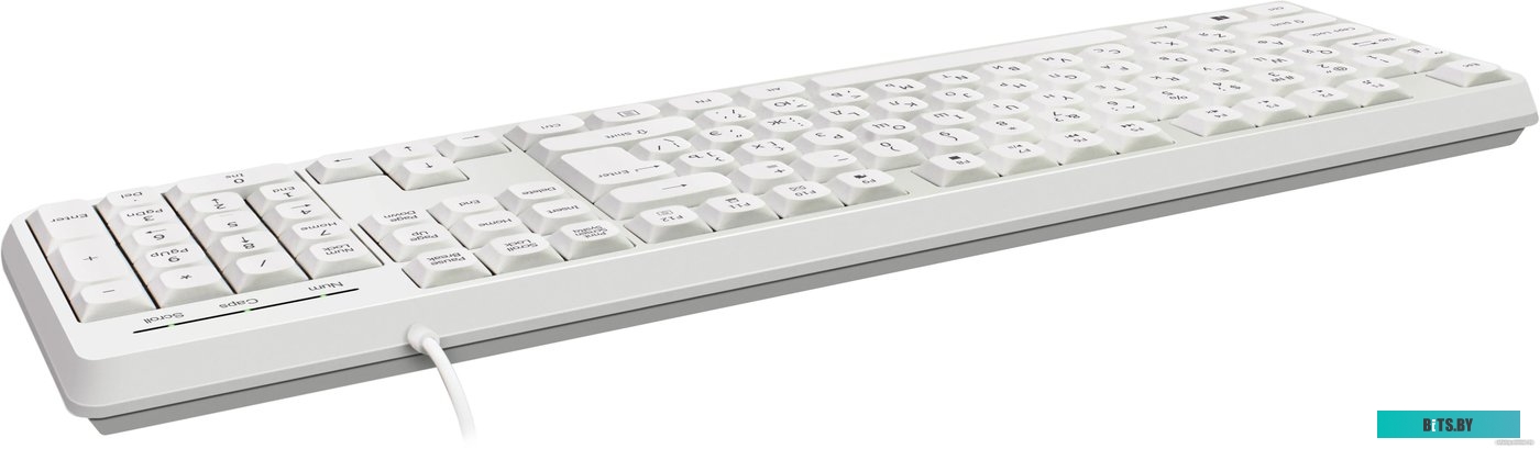 Клавиатура Defender Atom HB-546 45547