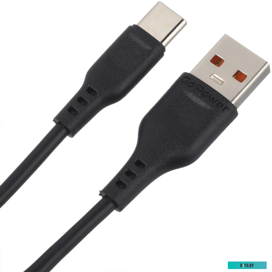 Кабель GoPower GP01T 00-00018566