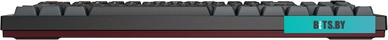 Клавиатура Montech MKey TKL Darkness MK87DR
