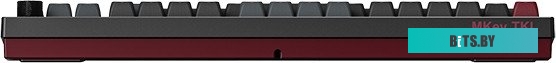 Клавиатура Montech MKey TKL Darkness MK87DR