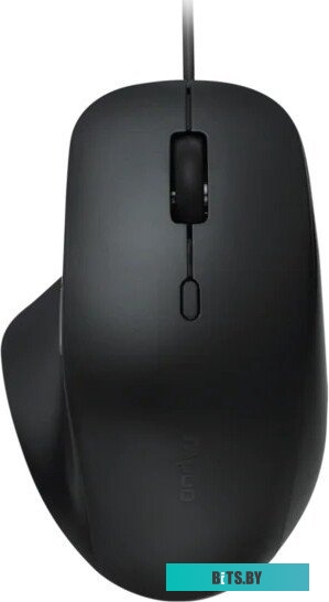 Rapoo N500 (черный)