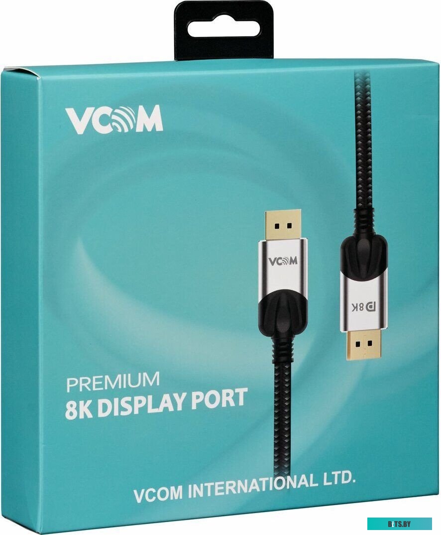 Кабель соединительный VCOM CG635-3M CG635-3M
