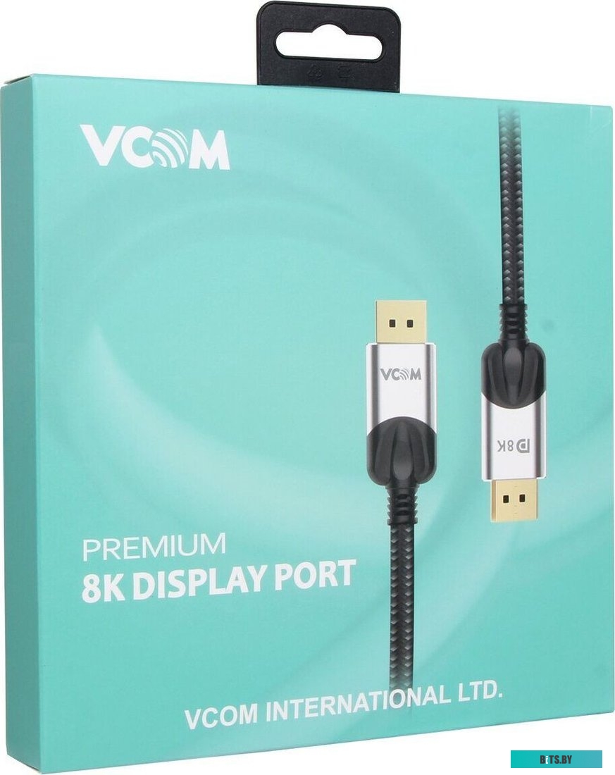 Кабель соединительный VCOM CG635-3M CG635-3M