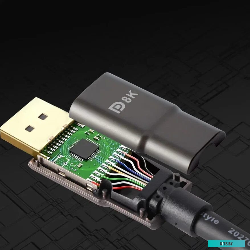 Кабель соединительный VCOM CG635-3M CG635-3M