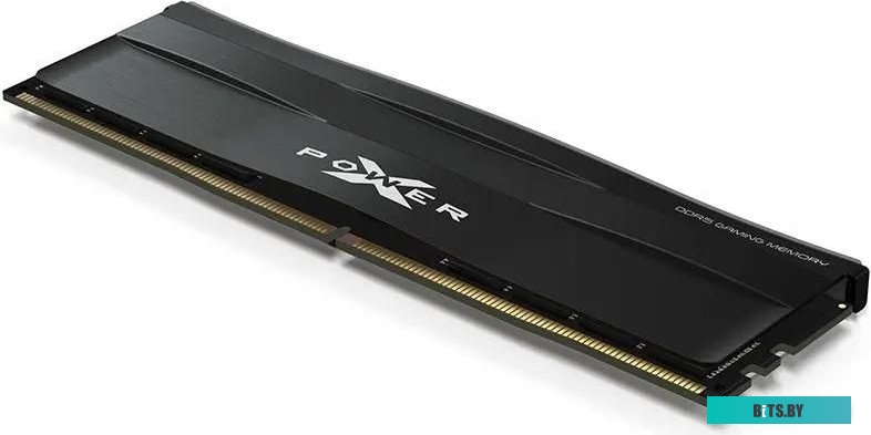 Модуль памяти Silicon Power XPOWER Zenith DDR5 SP032GXLWU560FDE