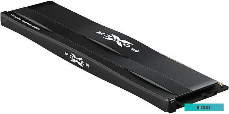 Модуль памяти Silicon Power XPOWER Zenith DDR5 SP032GXLWU560FDE