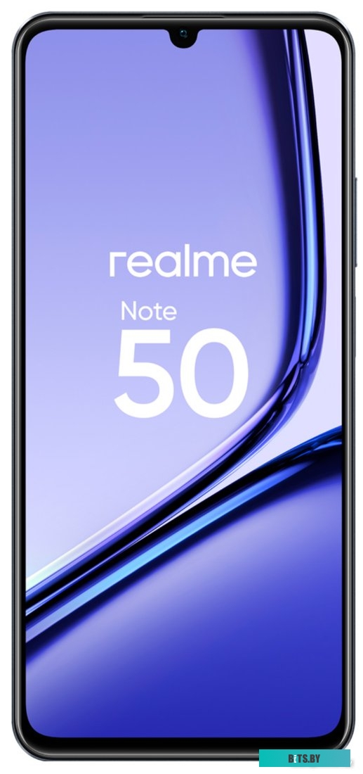 Смартфон Realme Note 50 4/128Gb RMX3834
