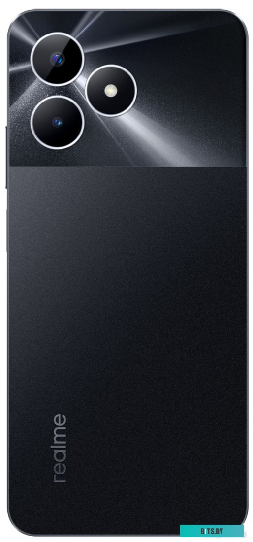 Смартфон Realme Note 50 4/128Gb RMX3834