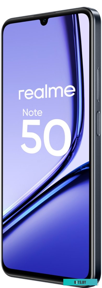Смартфон Realme Note 50 4/128Gb RMX3834