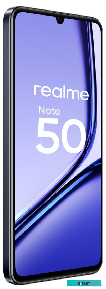 Смартфон Realme Note 50 4/128Gb RMX3834