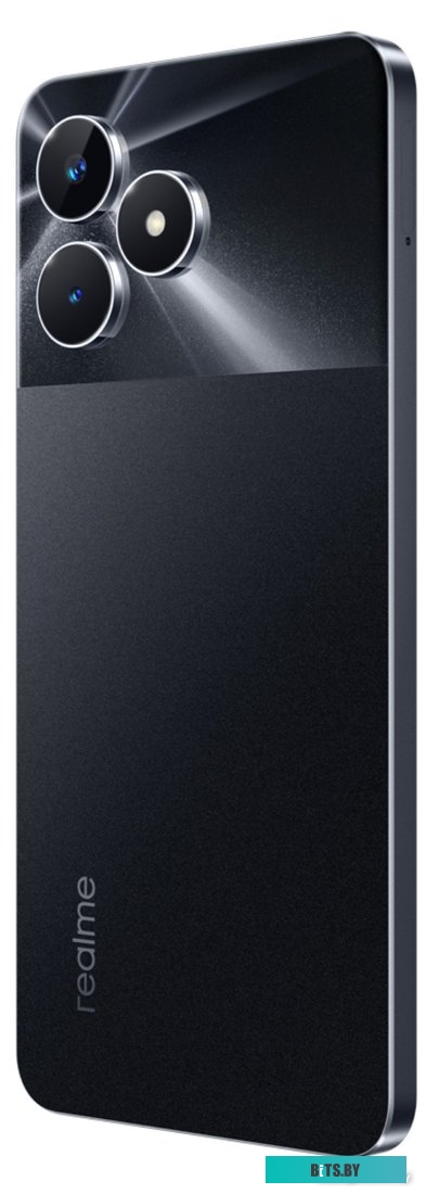 Смартфон Realme Note 50 4/128Gb RMX3834