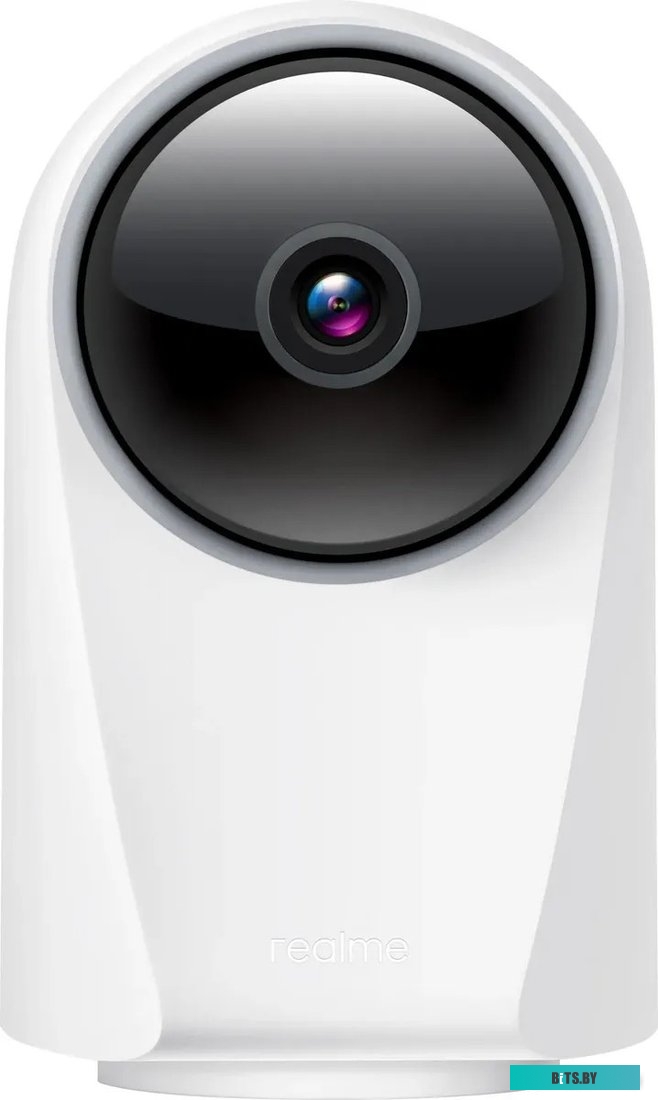4814433 Камера видеонаблюдения IP Realme RMH2001 Smart Camera 360 2.8-2.8мм цв. корп.:белый (4814433)