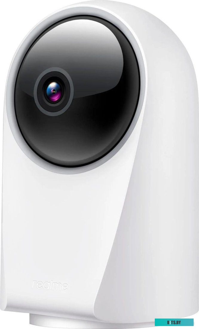 4814433 Камера видеонаблюдения IP Realme RMH2001 Smart Camera 360 2.8-2.8мм цв. корп.:белый (4814433)