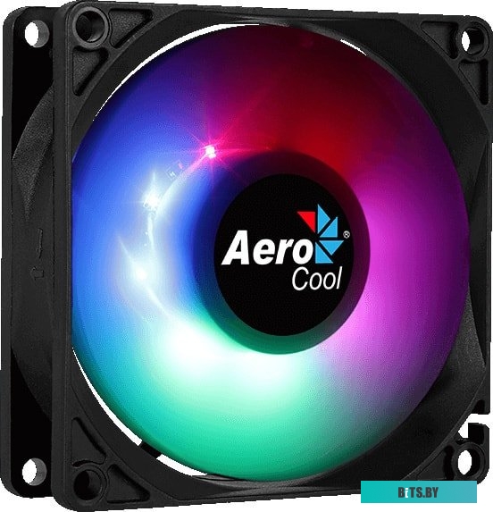 Вентилятор для корпуса AeroCool Frost 8 FRGB <ACF1-FS10117.11>