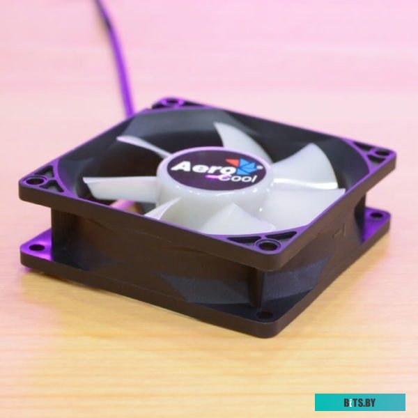 Вентилятор для корпуса AeroCool Frost 8 FRGB <ACF1-FS10117.11>