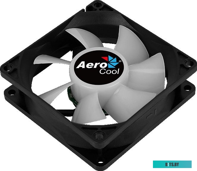 Вентилятор для корпуса AeroCool Frost 8 FRGB <ACF1-FS10117.11>