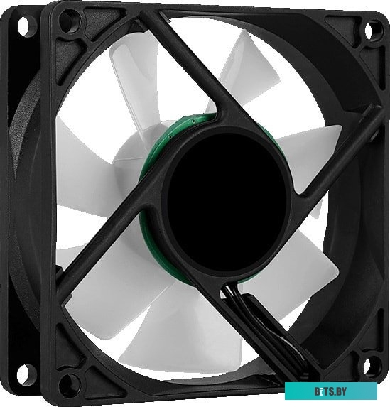 Вентилятор для корпуса AeroCool Frost 8 FRGB <ACF1-FS10117.11>