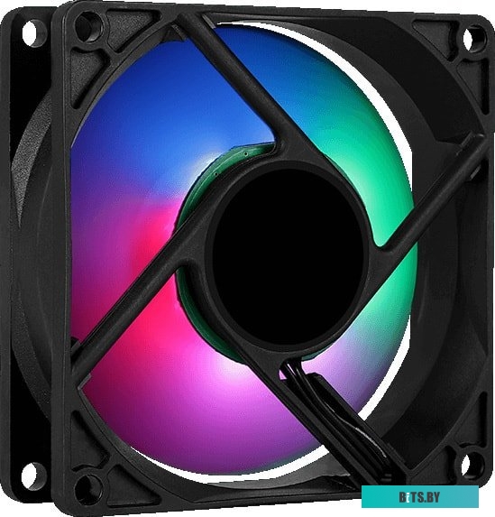 Вентилятор для корпуса AeroCool Frost 8 FRGB <ACF1-FS10117.11>