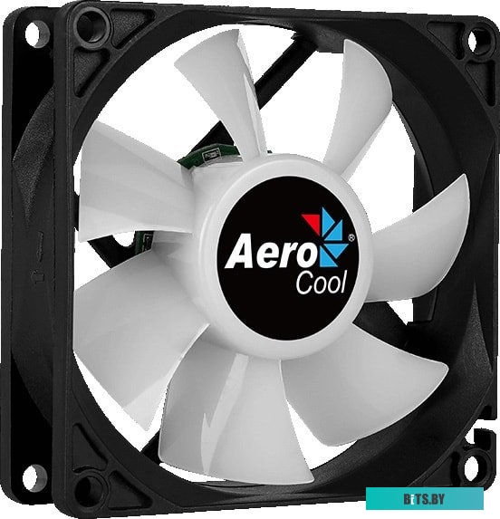 Вентилятор для корпуса AeroCool Frost 8 FRGB <ACF1-FS10117.11>