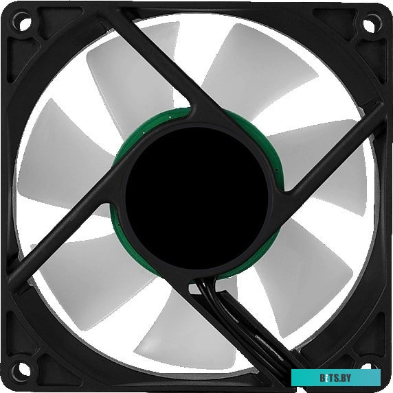 Вентилятор для корпуса AeroCool Frost 8 FRGB <ACF1-FS10117.11>