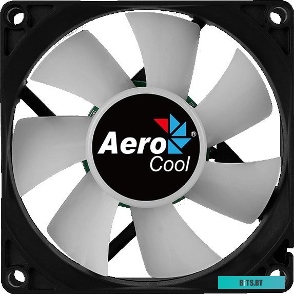 Вентилятор для корпуса AeroCool Frost 8 FRGB <ACF1-FS10117.11>
