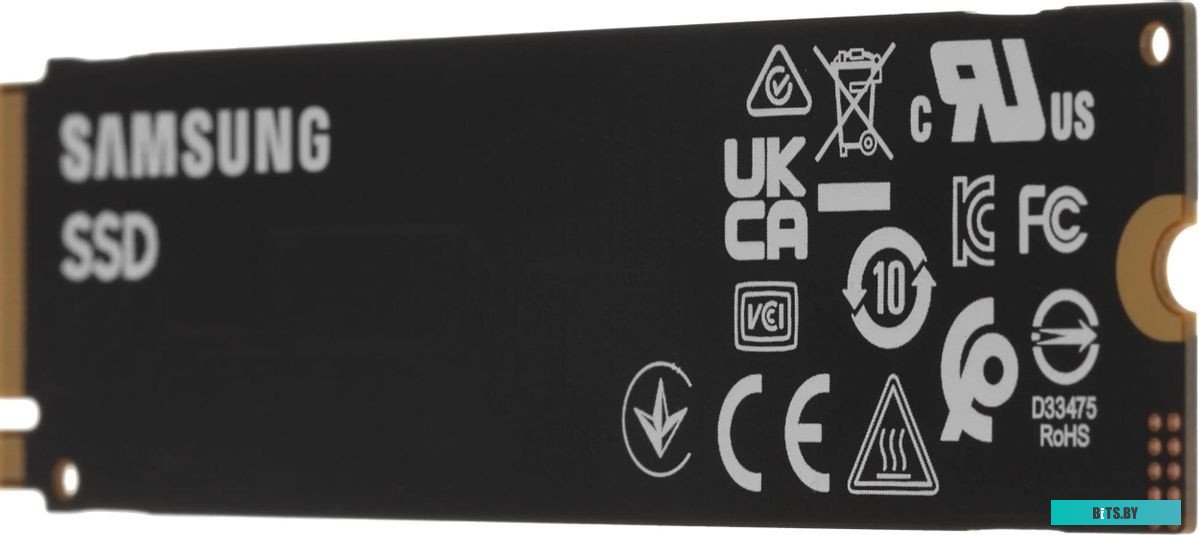 Накопитель SSD Samsung PM9B1 1TB MZVL41T0HBLB-00B07