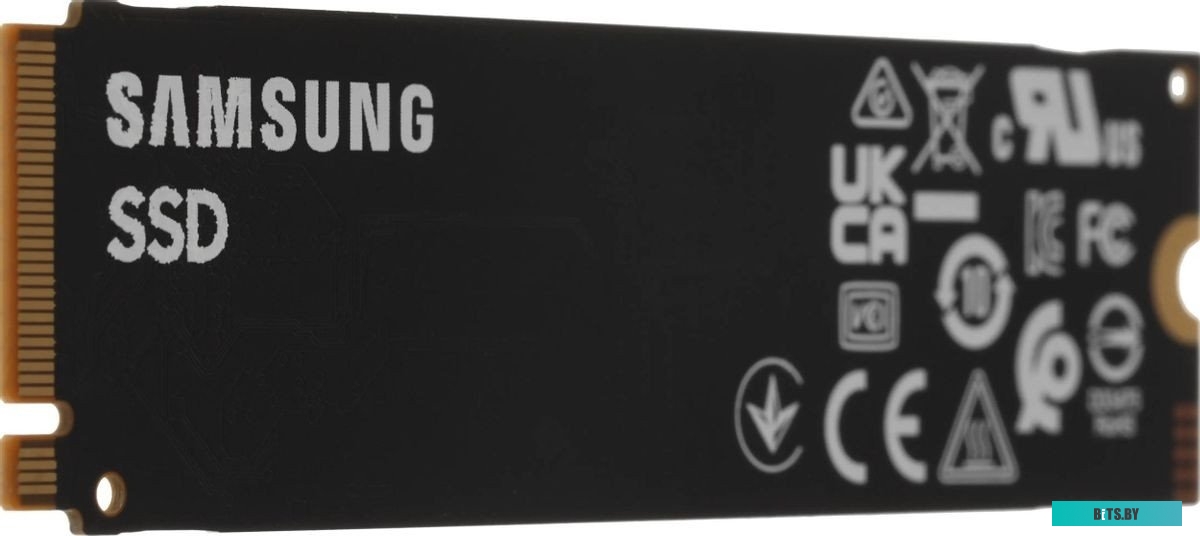 Накопитель SSD Samsung PM9B1 1TB MZVL41T0HBLB-00B07