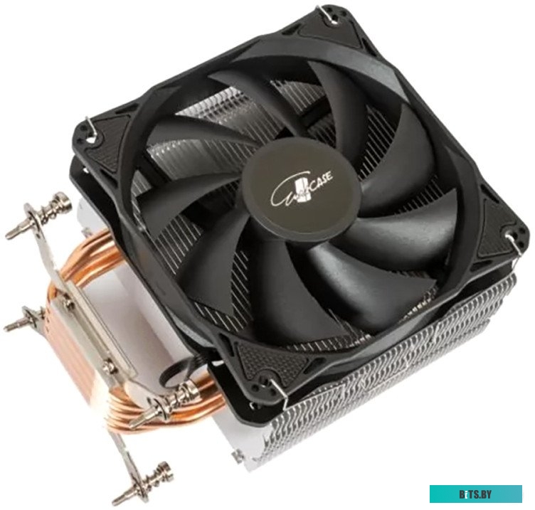 Кулер для процессора Eurocase 4P120 (00-01003404)