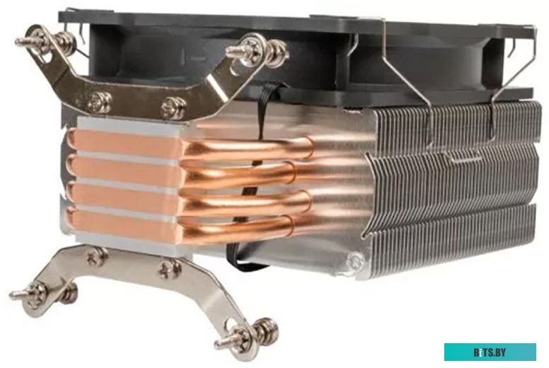 Кулер для процессора Eurocase 4P120 (00-01003404)