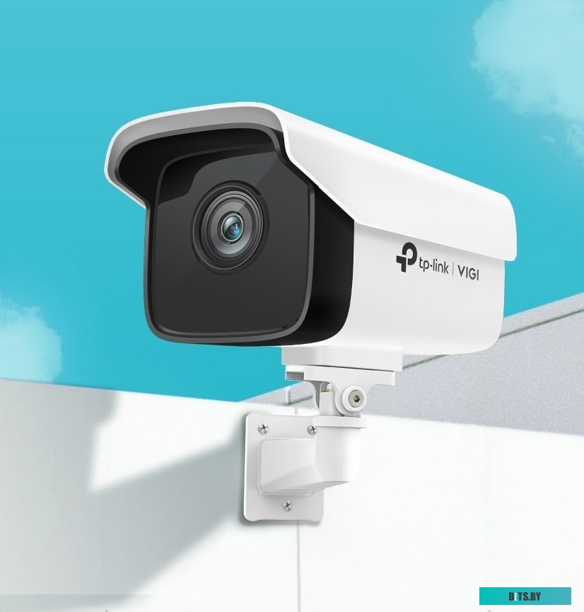 IP-камера TP-Link Vigi C300HP-4.0