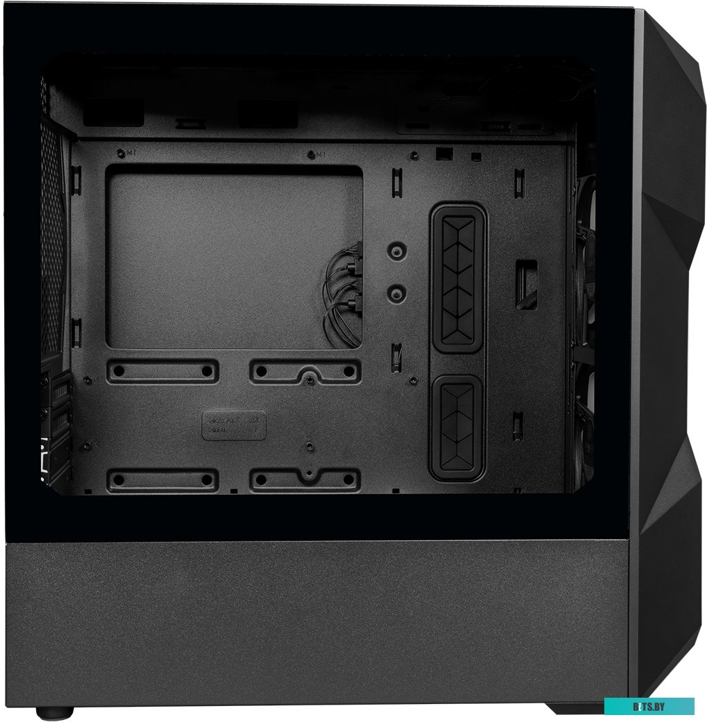 Корпус Cooler Master MasterCase TD300 Mesh TD300-KGNN-S00