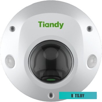 Видеокамера Tiandy TC-C35PS I3/E/Y/M/H/2.8mm/V4.2