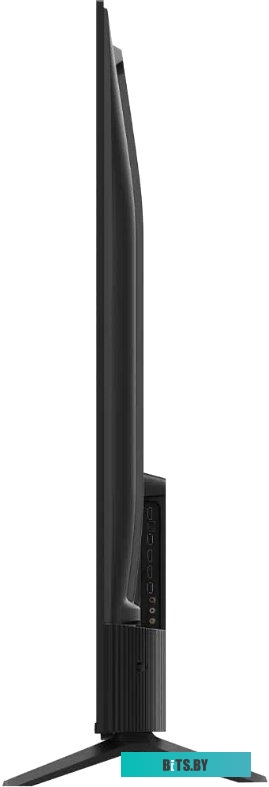 Телевизор TCL 43P637