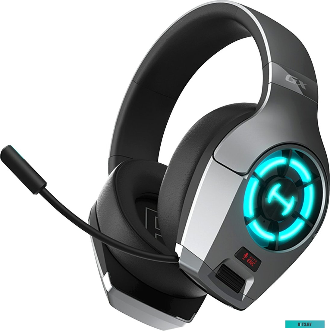 Наушники (Гарнитура) Edifier Hecate GX