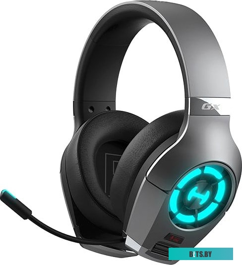 Наушники (Гарнитура) Edifier Hecate GX