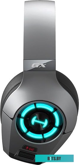 Наушники (Гарнитура) Edifier Hecate GX
