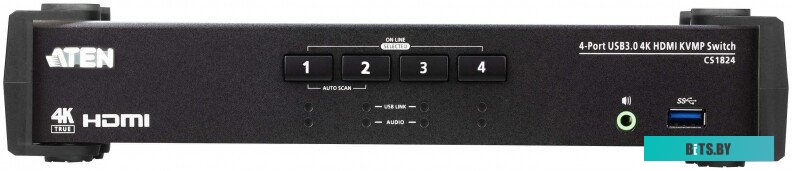 KVM переключатель Aten CS1824-AT-G