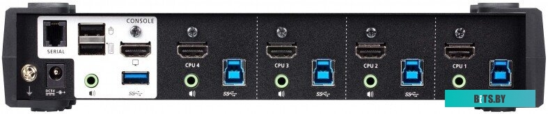KVM переключатель Aten CS1824-AT-G