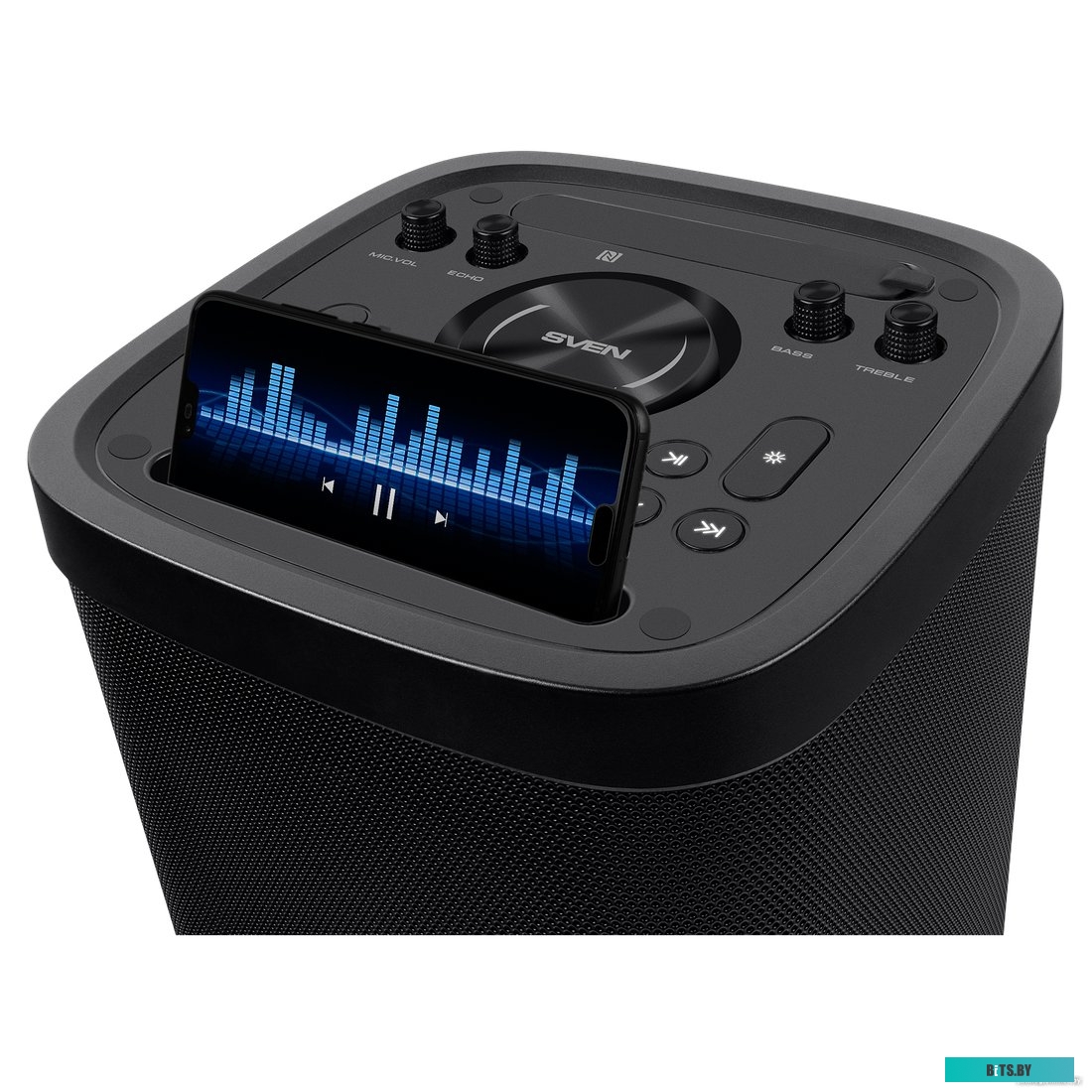 Портативная колонка Sven PS-930
