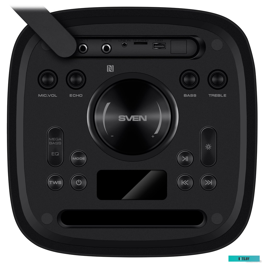 Портативная колонка Sven PS-930