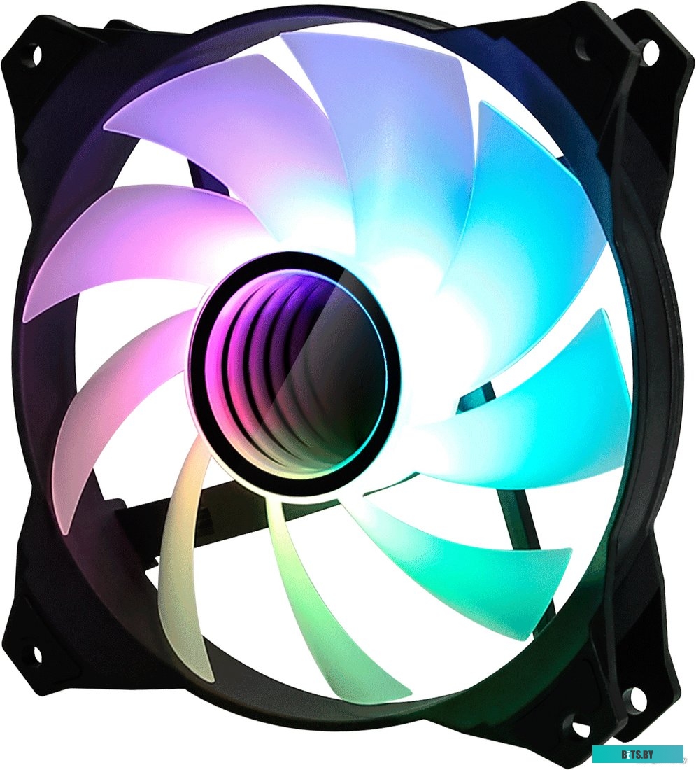 Вентилятор для корпуса Zalman ZM-IF120