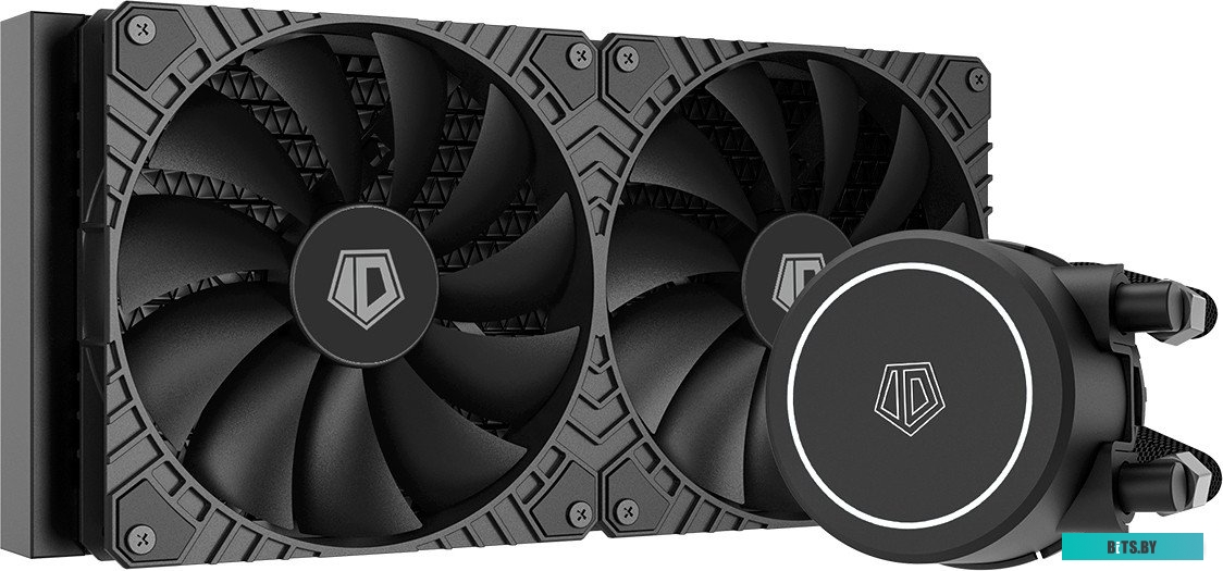 Система водяного охлаждения ID-Cooling FrostFlow FX280