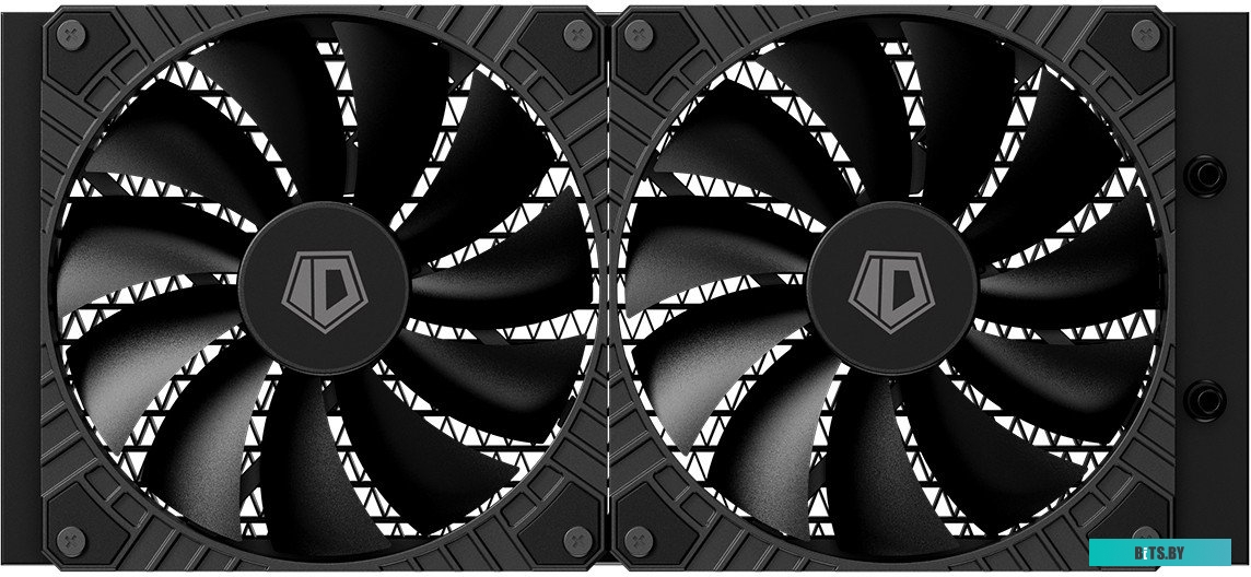 Система водяного охлаждения ID-Cooling FrostFlow FX280